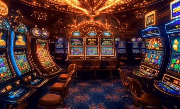 Multi-Dimensional RNG Games_ T