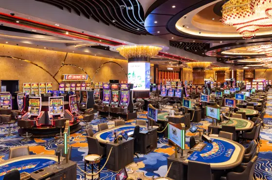 Craps Don't Pass Line Odd