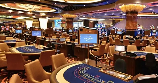 Craps Don't Pass Line Odd