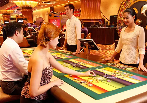 Craps Don't Pass Line Odd